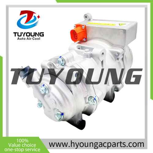 Auto AC Compressor for BYD TANG EV 2022 HCEF8103020 HCEF-8103020