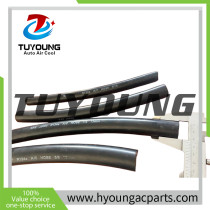 China supplier SAE J2064 R134a A/C HOSE 1/2  13mm; #10 A/C Hose