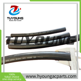 China supplier SAE J2064 R134a A/C HOSE 5/8 16mm; #12 A/C Hose