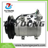 Auto A/C Compressor for Toyota HINO DYNA 4500 4.6L 10S15C 1pk 24v 88320-37070 447220-3511 447220-3512 447220-3513 447220-3514