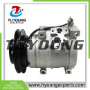 Auto A/C Compressor for Toyota HINO DYNA 4500 4.6L 10S15C 1pk 24v 88320-37070 447220-3511 447220-3512 447220-3513 447220-3514