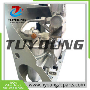 Auto ac Receiver Driers Universality