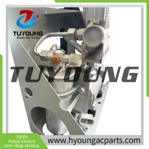 Auto ac Receiver Driers Universality