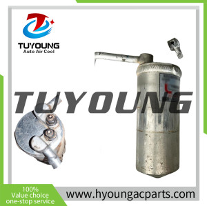 Auto ac Receiver Driers for Hyundai H350 dryer filter