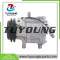 SC06E Auto ac compressor Toyota Daihatsu Terios 447220-6910 447200-9880 447200-9881 447200-9882 447200-9883 447200-9884