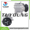 SC06E Auto ac compressor Toyota Daihatsu Terios 447220-6910 447200-9880 447200-9881 447200-9882 447200-9883 447200-9884