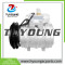 auto ac compressor For Suzuki Sidekick Samurai Swift 10P08E 1PK 12V 95200-60A51 95200-67A60 9520060A51 9520067A60