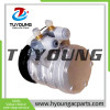 10P08E 1PK 12V 101mm Air Conditioning Compressor Fit Suzuki Sidekick Samurai Swift Geo Tracker 9520060A51 9520064A51 9520067A60 95200-60A51 95200-67A60