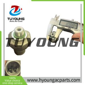 Auto a/c pressure switch, Honda sensor diameter 10.88mm