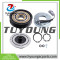 AUTO A/C Compressor clutch for Dodge Ram 4000 5.7L RAM 1500 3.6 5.7 68140664AC 7SBH17C 6pk 120 mm 12v