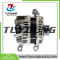 Auto A/C Alternator for Ford Fusion Escape Mercury Milan 2.5L 9E5Z10346A 9E5Z-10346-A 150A 12V CW 6 grooves