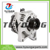 Auto AC Alternator for Ford Expedition Lincoln Navigator 2007–2014 7L7Z10346B 7L7Z-10346-B 12V CW 6-Groove 150 Amp/ 130 Amp