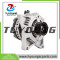 Auto AC Alternator for Ford Expedition Lincoln Navigator 2007–2014 7L7Z10346B 7L7Z-10346-B 12V CW 6-Groove 150 Amp/ 130 Amp