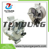 Auto AC Alternator fit Ford Explorer Ranger Mercury Mountaineer 6L2Z10346BARM1 6L2Z-10346-BARM1 115 Amps 12V