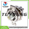 Auto AC Alternator for Holden Caprice 2007-2011 Pontiac G8 2008–2009 120A 12V 6PK 92173959