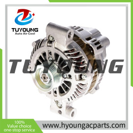 Auto AC Alternator for Holden Caprice 2007-2011 Pontiac G8 2008–2009 120A 12V 6PK 92173959