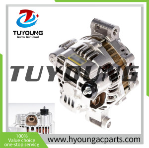 Auto AC Alternator for Holden Caprice 2007-2011 Pontiac G8 2008–2009 120A 12V 6PK 92173959