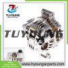 Auto AC Alternator for Holden Caprice 2007-2011 Pontiac G8 2008–2009 120A 12V 6PK 92173959