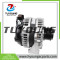Auto A/C Alternator for GMC Yukon/ Yukon XL 2015-2020 84143543 150 Amp 12V 6PK CW