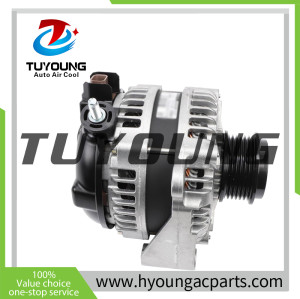 Auto A/C Alternator for GMC Yukon/ Yukon XL 2015-2020 84143543 150 Amp 12V 6PK CW