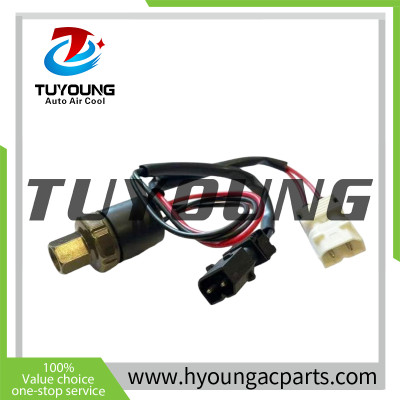 Auto a/c pressure switch for BMW 3 1990-2000 8 1990-1999 Z3 1995-2003 64538390582 64538390815 TSP0435008 DPS05003 508816 36573