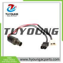 Auto a/c pressure switch for BMW 3 1990-2000 8 1990-1999 Z3 1995-2003 64538390582 64538390815 TSP0435008 DPS05003 508816 36573