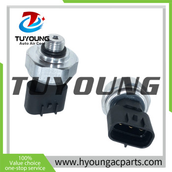 TUYOUNG auto air conditioning Pressure Switch Jaguar F-Type 2014-2017, 9552683E00000 SW 11177C 9554658J10 8871933020 8871940020 HY-PS113M