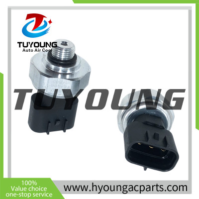 TUYOUNG auto air conditioning Pressure Switch Jaguar F-Type 2014-2017, 9552683E00000 SW 11177C 9554658J10 8871933020 8871940020 HY-PS113M