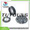 Auto AC Compressor Clutch Pulley for Toyota Yaris 88310-52511 447190-9140 447220-9738 447220-9739 6pk 105mm