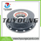 Auto AC Compressor Clutch Pulley for Toyota Yaris 88310-52511 447190-9140 447220-9738 447220-9739 6pk 105mm