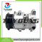 auto AC compressors Toyota RAV4 CAMRY sedan Previa Estima Tarago 88310-06380 8831042320  88310-33250 88310-42270 8831006240  8831006360 8831006420 883100R030 88320-42120