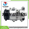 auto AC compressors Toyota RAV4 CAMRY sedan Previa Estima Tarago 88310-06380 8831042320 88310-33250 88310-42270 8831006240 8831006360 8831006420 883100R030 88320-42120