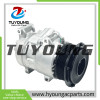auto AC compressors Toyota RAV4 CAMRY sedan Previa Estima Tarago 88310-06380 8831042320  88310-33250 88310-42270 8831006240  8831006360 8831006420 883100R030 88320-42120