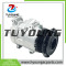auto AC compressors Toyota RAV4 CAMRY sedan Previa Estima Tarago 88310-06380 8831042320  88310-33250 88310-42270 8831006240  8831006360 8831006420 883100R030 88320-42120