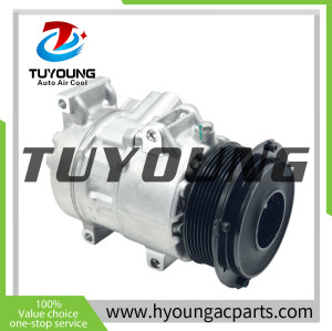 auto AC compressors Toyota RAV4 CAMRY sedan Previa Estima Tarago 88310-06380 8831042320 88310-33250 88310-42270 8831006240 8831006360 8831006420 883100R030 88320-42120