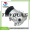 auto AC compressors Toyota RAV4 CAMRY sedan Previa Estima Tarago 88310-06380 8831042320  88310-33250 88310-42270 8831006240  8831006360 8831006420 883100R030 88320-42120
