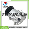 auto AC compressors Toyota RAV4 CAMRY sedan Previa Estima Tarago 88310-06380 8831042320 88310-33250 88310-42270 8831006240 8831006360 8831006420 883100R030 88320-42120