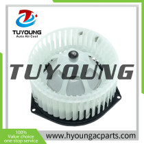 LHD AC blower fan motors fit Toyota Hiace 2008 ADF-KDH206V 8710326090 87103-26091 12V