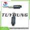 Auto A/C compressor electric control valve; BMW truck solenoid valve