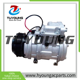 Auto Air Conditioning Compressor for MAXUS LDV C00260661 10p20 6pk 12v