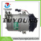 Auto Air Conditioning Compressor for Maxus G10, G20, D90 2.0L diesel models C00126396 SE7PV18 4PK/6PK 12v