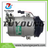 Auto Air Conditioning Compressor for Maxus G10, G20, D90 2.0L diesel models C00126396 SE7PV18 4PK/6PK 12v
