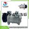 Auto Air Conditioning Compressor for LDV Maxus G10 Petrol 2.0 Dual Zone SV7A Wagon 2015-2022 C00018804 SV91-G10 108715