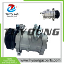 Auto Air Conditioning Compressor for LDV Maxus G10 Petrol 2.0 Dual Zone SV7A Wagon 2015-2022 C00018804 SV91-G10 108715