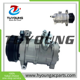 Auto Air Conditioning Compressor for LDV Maxus G10 Petrol 2.0 Dual Zone SV7A Wagon 2015-2022 C00018804 SV91-G10 108715