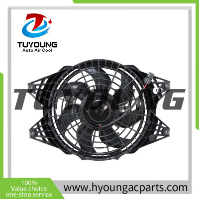 Auto Air Conditioning Blower Fan Motors for HYUNDAI MIGHTY HD35 truck/ HD72 truck f00s3c2271 24V