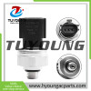 97721D2000 Air Conditioner Pressure Sensor Hyundai Accent Elantra i30 ix35 Santa Fe Kia Optima 977213K000 9772-1G000 97721-D2000 42CP812 42CP8-12