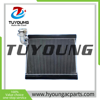 auto ac evaporators For Toyota Passo, KGC1 88304-97201 8830497201