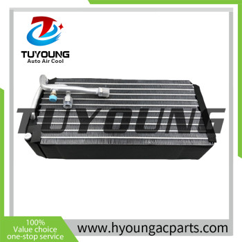 15042557 Volvo excavator auto air conditioning evaporators 11412984  15042557  VOE11412984  VOE15042557  15042557   11412984  11007372  11104083