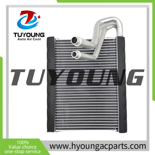 Auto Air Conditioning Evaporators fit PEUGEOT 2008 208 I  1608203480 RHD size 295*200mm